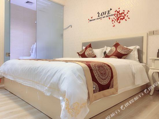 Шэньчжэнь: Lanhai Yashe Hotel