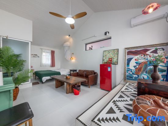 Шэньчжэнь: Rive Gauche Hostel