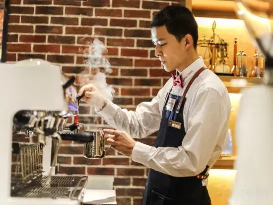 Шицзячжуан: James Joyce Coffetel(Xinhua Road Hotel, Shijiazhuang)