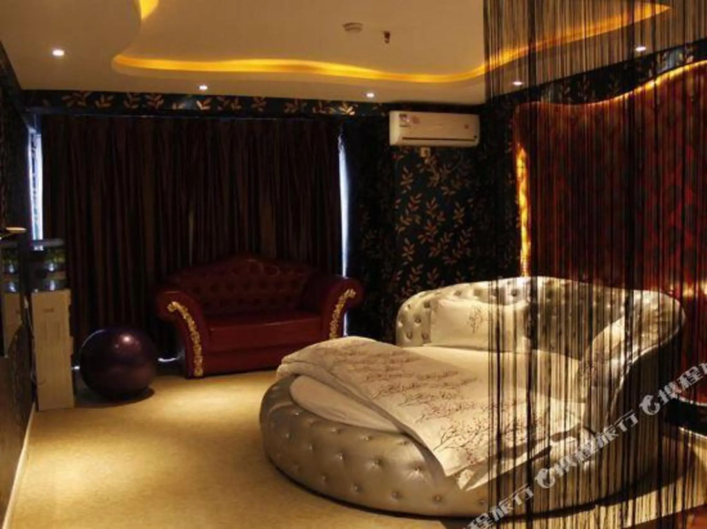 Шицзячжуан: Weimei Hotel