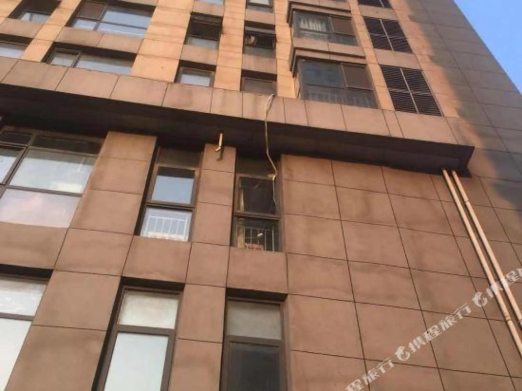Шицзячжуан: Weimei Hotel