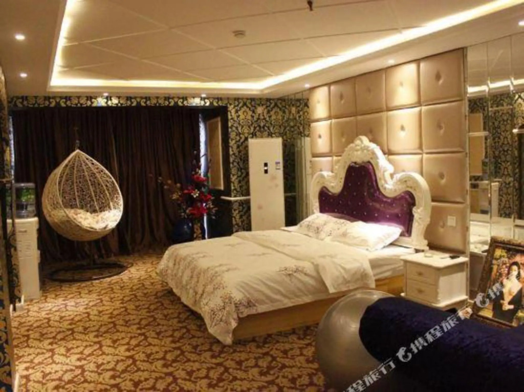 Шицзячжуан: Weimei Hotel