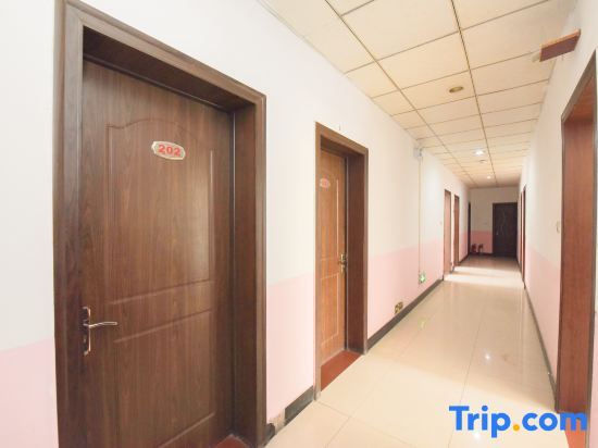 Шицзячжуан: Zhengding changsheng hotel