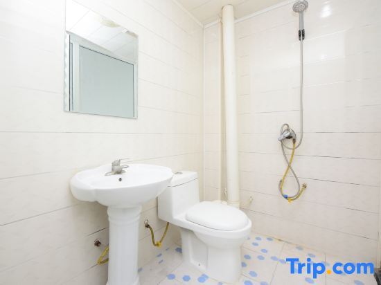 Шицзячжуан: Zhengding changsheng hotel