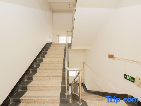 Шицзячжуан: Zhengding changsheng hotel