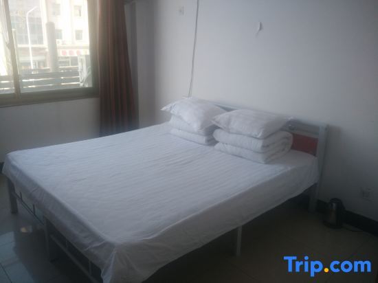 Шицзячжуан: Zhengding changsheng hotel