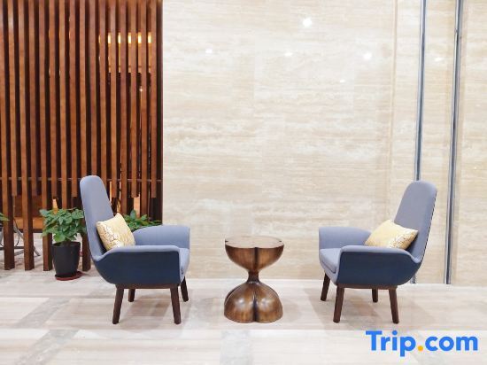 Шицзячжуан: Baoduzhai RoEasy Resort