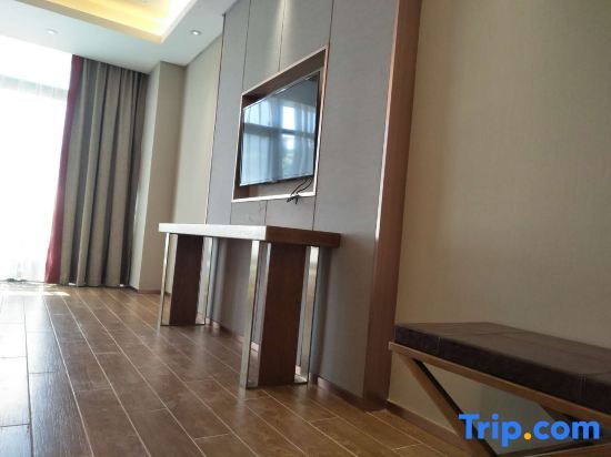 Шицзячжуан: Baoduzhai RoEasy Resort