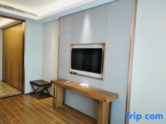 Шицзячжуан: Baoduzhai RoEasy Resort