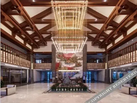 Шицзячжуан: RoEasy Country Inn