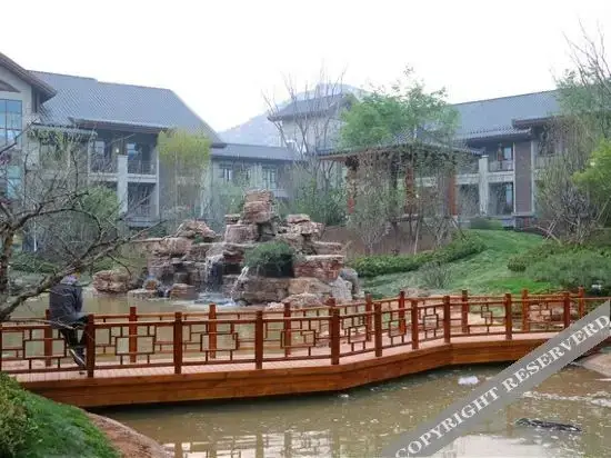 Шицзячжуан: RoEasy Country Inn