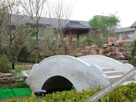 Шицзячжуан: RoEasy Country Inn