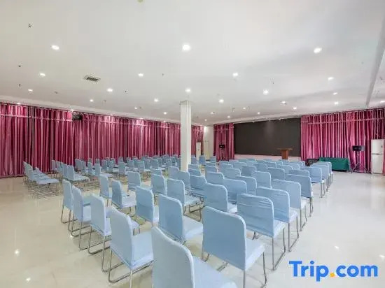 Шицзячжуан: 7 Days Inn (Shijiazhuang Xinhua Road 54th Institute Store)