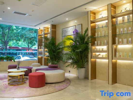 Тайюань: Lavande Hotel Taiyuan Changfeng Street Provincial Government Branch