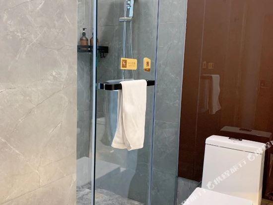 Тяньцзинь: IU Hotel(Tianjin Chengjian University, Haitai Industrial Park )
