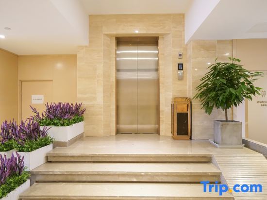 Ухань: Lavande Hotel (Wuhan Jiqing Street)