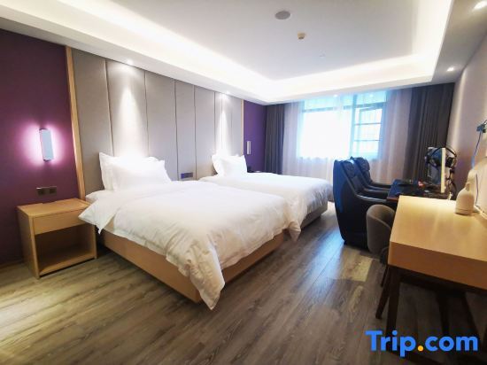 Ухань: Lavande Hotel (Wuhan Jiqing Street)