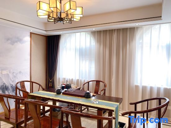 Ухань: ZMAX Manxi Hotel（Wuhan Donghu Branch）