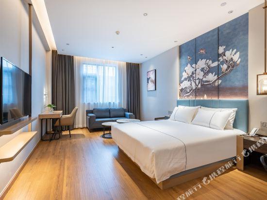 Сюйчжоу: Magnotel (Xuzhou Suning Plaza, Jiefang Road)