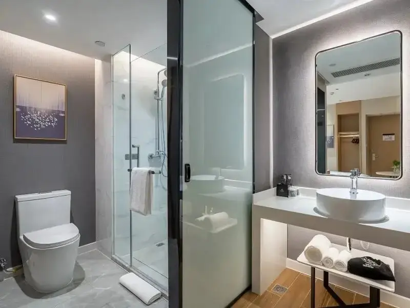 Сюйчжоу: Magnotel (Xuzhou Suning Plaza, Jiefang Road)