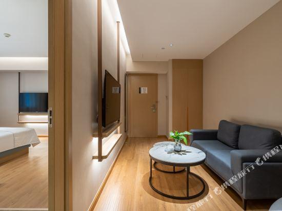 Сюйчжоу: Magnotel (Xuzhou Suning Plaza, Jiefang Road)