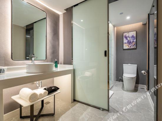 Сюйчжоу: Magnotel (Xuzhou Suning Plaza, Jiefang Road)