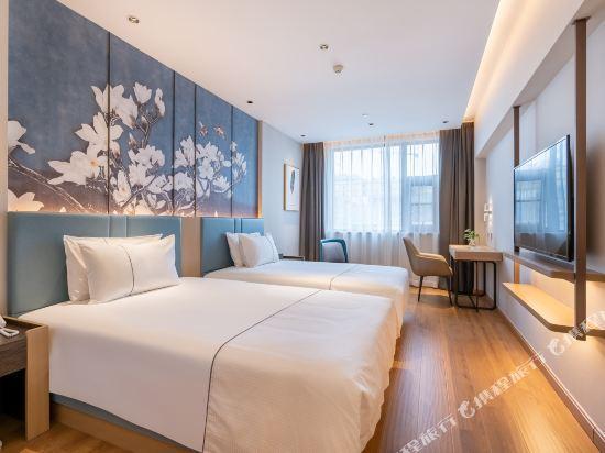 Сюйчжоу: Magnotel (Xuzhou Suning Plaza, Jiefang Road)