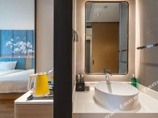 Сюйчжоу: Magnotel (Xuzhou Suning Plaza, Jiefang Road)