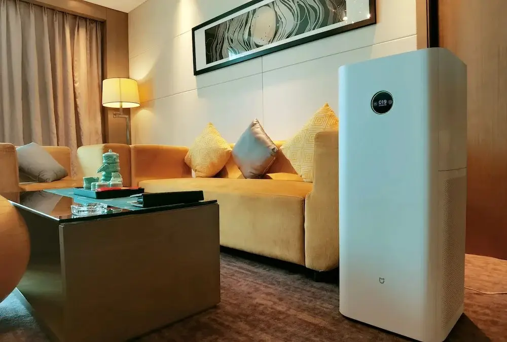Сюйчжоу: The Qube Hotel Xuzhou East