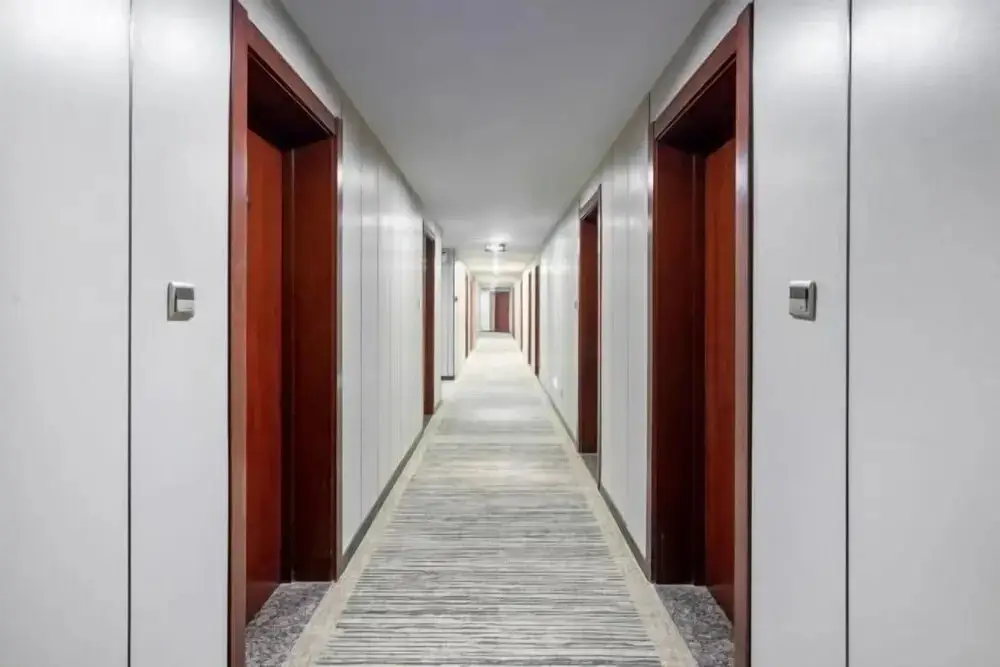 Иу: Yiwu Kaiyue Hotel