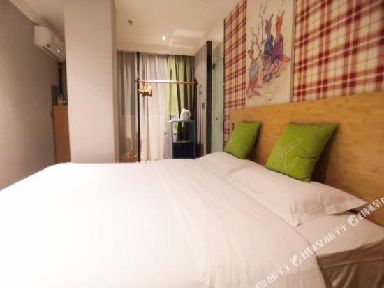 Чжэнчжоу: Xiejia Chain Hotel