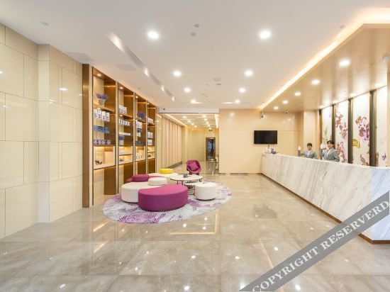 Чжуншань: Lavande Hotel Zhongshan Ancient Town Xingguang Union