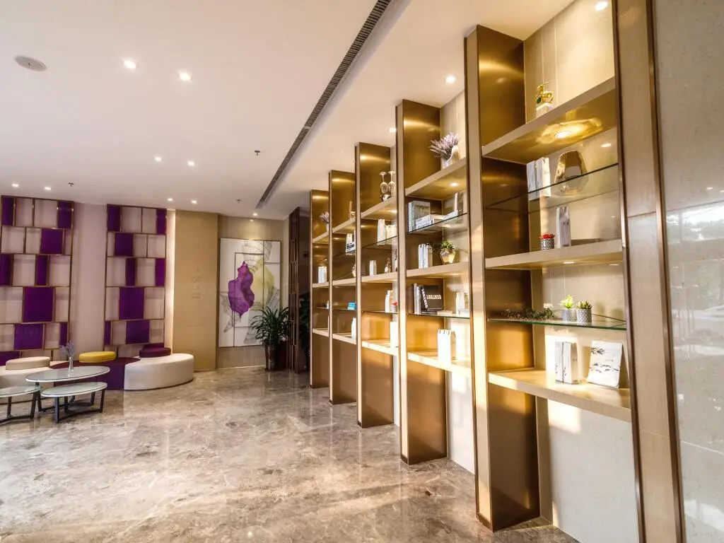 Чжуншань: Lavande Hotels·Zhongshan Dachong