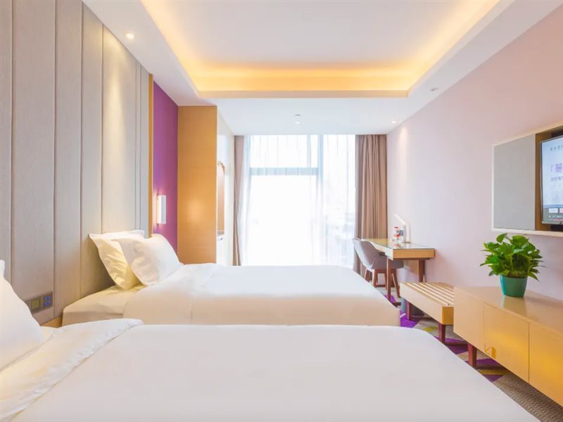 Чжуншань: Lavande Hotel Zhongshan Xiaolan Daxin Xinduhui