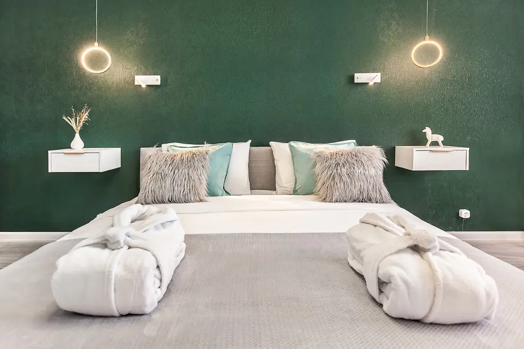 Тольятти: Апартаменты Grand Apart Green Life