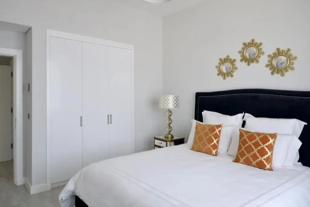 Дубай: Al Khudrawi by Dream Inn Dubai