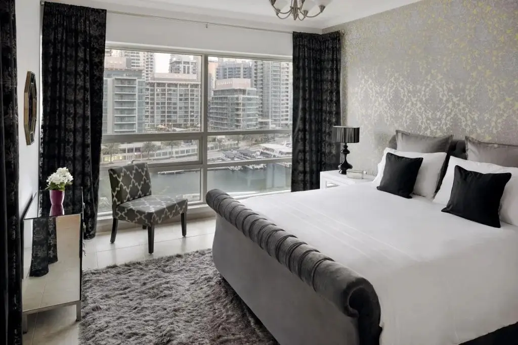 Дубай: Al Khudrawi by Dream Inn Dubai