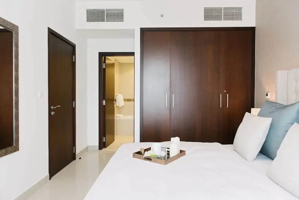 Дубай: 29 Boulevard by Boutique Living