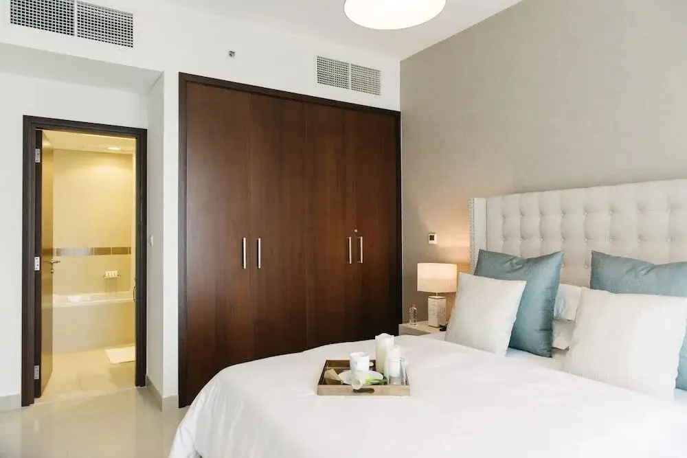 Дубай: 29 Boulevard by Boutique Living