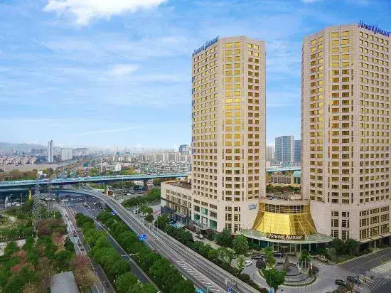 Нинбо: Henghou Sunshine Grand Hotel