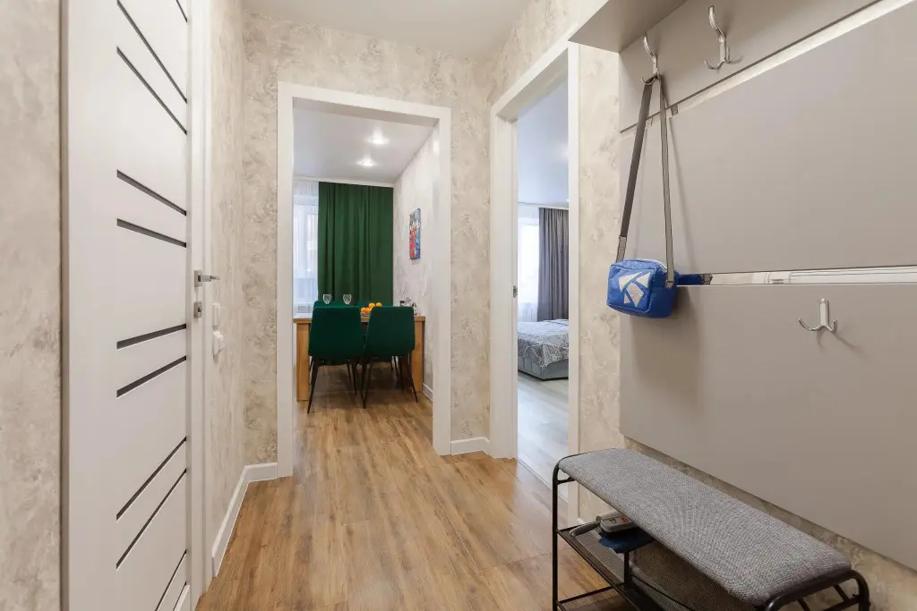 Самара: Ka Home (Ка Хоум) на улице Николая Баженова 3