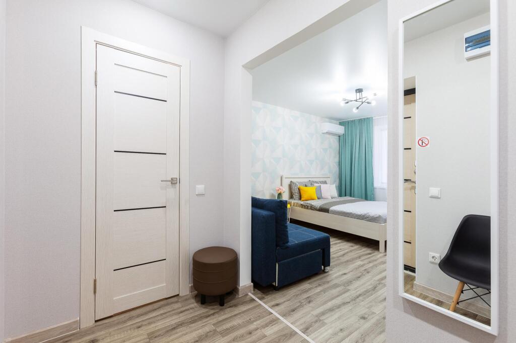 Самара: Ka Home (Ка Хоум) на 1ом квартале 60