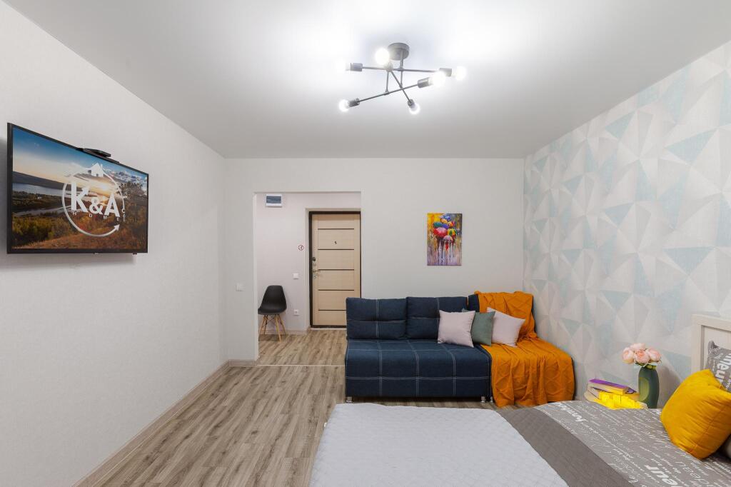 Самара: Ka Home (Ка Хоум) на 1ом квартале 60