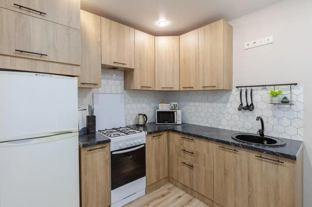 Самара: Ka Home (Ка Хоум) на 1ом квартале 60