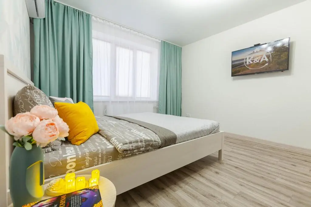 Самара: Ka Home (Ка Хоум) на 1ом квартале 60