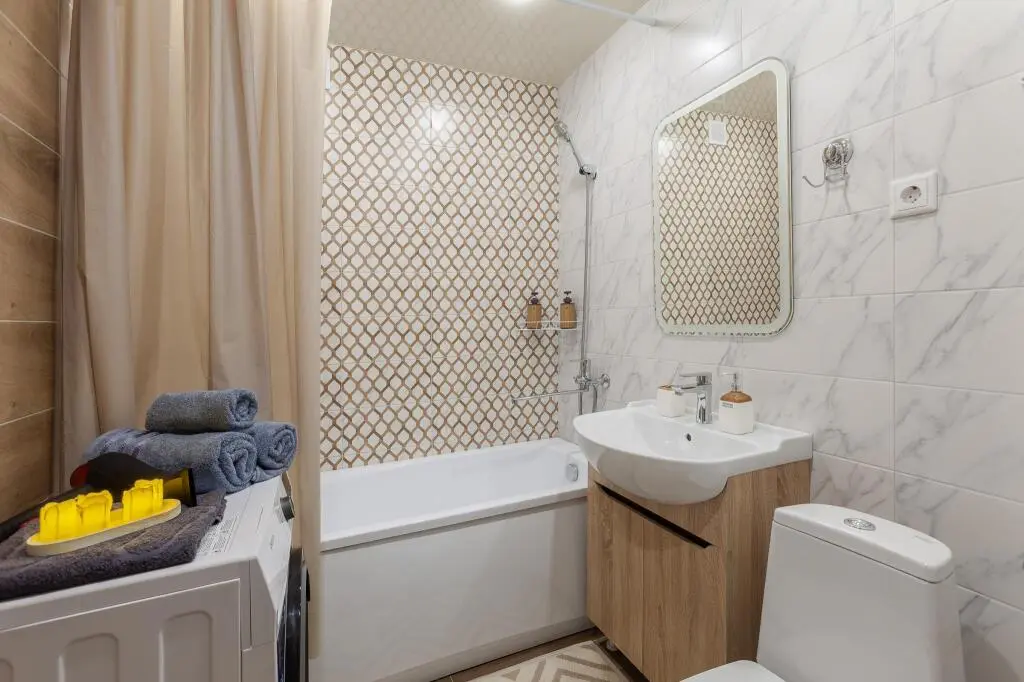 Самара: Ka Home (Ка Хоум) на 1ом квартале 60