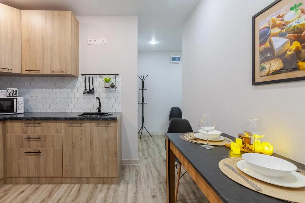 Самара: Ka Home (Ка Хоум) на 1ом квартале 60