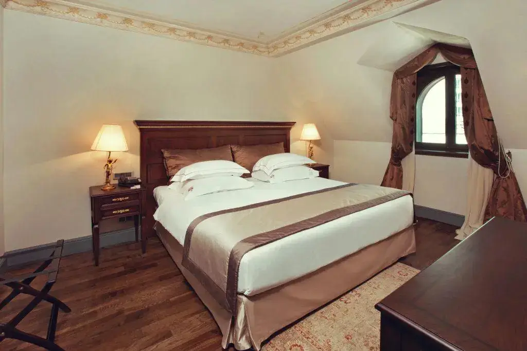 Стамбул: Palazzo Donizetti Hotel - Special Class