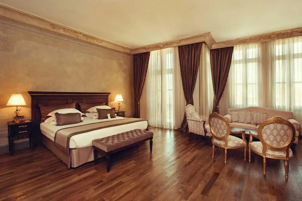 Стамбул: Palazzo Donizetti Hotel - Special Class