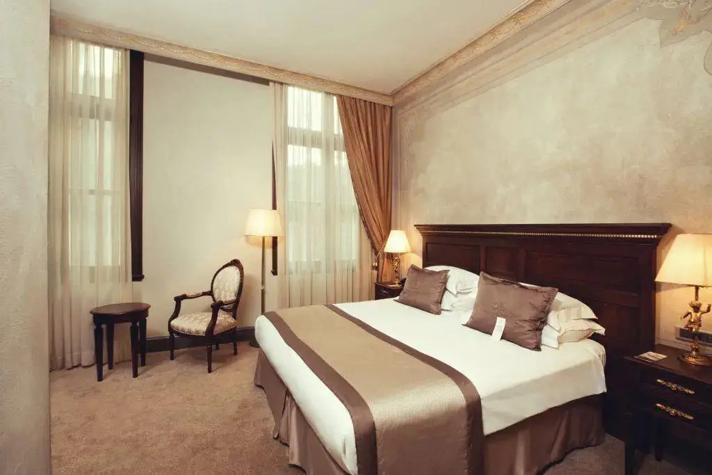 Стамбул: Palazzo Donizetti Hotel - Special Class